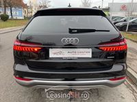 second-hand Audi A6 Allroad 