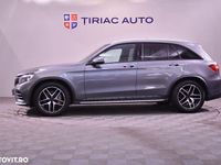 Second-hand Mercedes GLC43 AMG AMG 367 CP (269 kW) 2016 Culoaregri SUV
