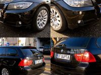 second-hand BMW 320 Seria 3 d