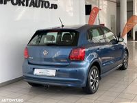 second-hand VW Polo 1.4 TDI Blue Motion Technology Allstar