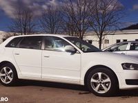 second-hand Audi A3 Sportback 1.6 Ambition