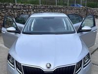 second-hand Skoda Octavia 2.0 TDI Style