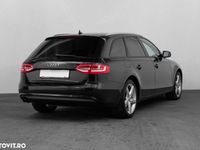 second-hand Audi A4 2.0 TDI DPF multitronic Attraction