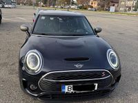 Second-hand Mini Clubman 192 CP (141 kW) 2021 Culoarealbastru Break