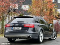 second-hand Audi A6 Allroad 3.0 TDI Quattro Tiptronic