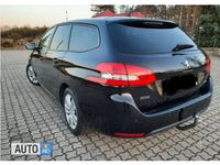 second-hand Peugeot 308 