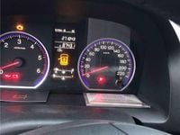 Second-hand Honda CR-V 140 CP (102 kW) 2008 Gri SUV