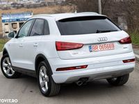 second-hand Audi Q3 2.0 40 TDI S tronic quattro S Line