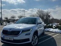 Second-hand Skoda Kodiaq 150 CP (110 kW) 2021 SUV
