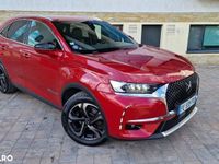 second-hand DS Automobiles DS7 Crossback DS7 1.6 PureTech 180 S&S EAT8 RIVOLI