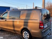 second-hand Mercedes Vito 114 CDI (BlueTEC) Tourer Kompakt Aut. SELECT