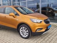 second-hand Opel Mokka X 1.4 Turbo ECOTEC 4X4 START STOP Innovation