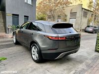 second-hand Land Rover Range Rover Velar 2.0 SE