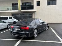 second-hand Audi A6 Avant 2.0 TDI Multitronic