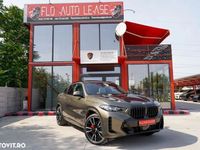 second-hand BMW X6 xDrive30d AT MHEV