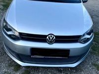 second-hand VW Polo 1.6 TDI DPF DSG Comfortline