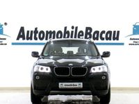 second-hand BMW X3 xDrive20d Aut.