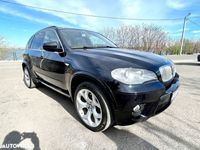 second-hand BMW X5 xDrive40d