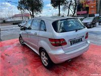 second-hand Mercedes B200 Clasa B