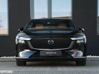 Nouă Mazda 6e Takumi-Line 180 kW (245 CP) 2025 Culoarenegru Berlinǎ