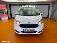 second-hand Ford Tourneo Courier 1.5 TDCi Trend