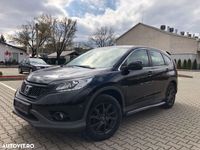 second-hand Honda City CR-V 1.6i DTEC 2WDEdition