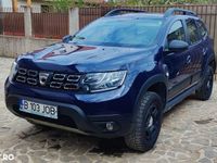 second-hand Dacia Duster 1.5 Blue dCi 4WD Comfort