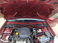 second-hand Dacia Sandero benzina 1.4