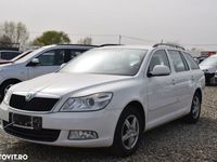 second-hand Skoda Octavia 1.6 TDI DPF GreenLine