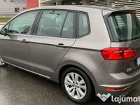 second-hand VW Golf VII 