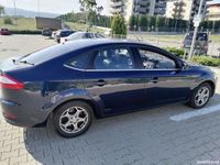 second-hand Ford Mondeo de vanzare