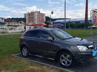 Second-hand Opel Antara 150 CP (110 kW) 2009 SUV