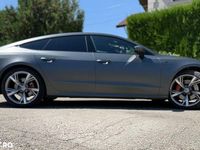 Second-hand Audi A7 Sport 340 CP (250 kW) 2019 Culoaregri Coupe