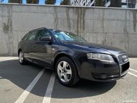 second-hand Audi A4 - An 2008