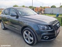 second-hand Audi Q5 2.0 TDI Quattro Stronic