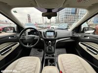 second-hand Ford Kuga 2.0 TDCi 4x4 Aut. Vignale