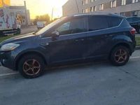 Second-hand Ford Kuga 140 CP (102 kW) 2009 SUV