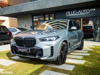 Second-hand BMW X5 Comfort Edition 298 CP (219 kW) 2024 Culoaregri SUV