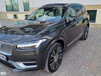 second-hand Volvo XC90 T8 AWD Recharge Geartronic Inscription Expression