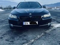 Second-hand BMW 520 184 CP (135 kW) 2012 Break