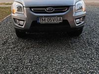 Second-hand Kia Sportage 149 CP (109 kW) 2010 Gri SUV
