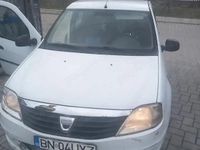 Second-hand Dacia Logan 75 CP (55 kW) 2011 Berlinǎ