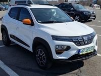 second-hand Dacia Spring 2023 Garantie