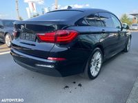 second-hand BMW 530 Seria 5 d xDrive