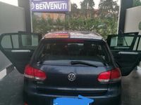 second-hand VW Golf VI stare buna de functionare