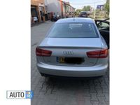 second-hand Audi A6 