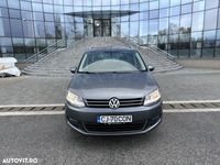 second-hand VW Sharan 2.0 TDI BlueMotion Technology Cup