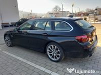 second-hand BMW 520 d 2014 euro 6 fără adblue