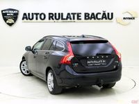 second-hand Volvo V60 1.6d 115CP 2011 Euro 5