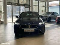 Second-hand BMW M135 Comfort Edition 300 CP (220 kW) 2025 Culoarealbastru Hatchback
